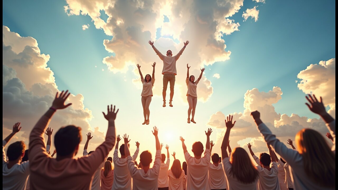 Is the Rapture truly imminent? What are the signs and most importantly who will be taken?