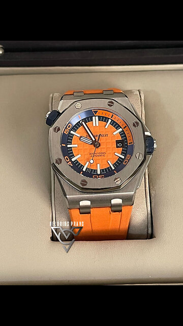 O fascínio dos relógios Audemars Piguet réplica no Brasil