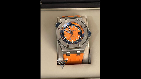 O fascínio dos relógios Audemars Piguet réplica no Brasil