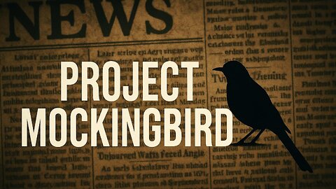 The Mockingbird Transmission