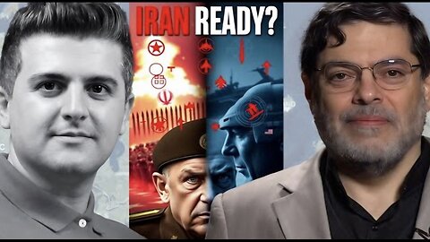 Mohammed Marandi: Iran’s Alarming Moves: Ready for the Worst Against America?