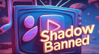 Shadow Banned: Epstein FUBAR