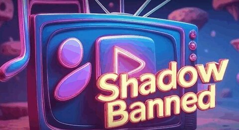 Shadow Banned: Epstein FUBAR