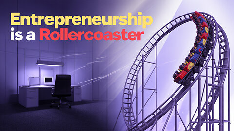 Navigating the Challenges of Entrepreneurship - The Emma Mattocks Story