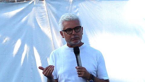Forlì 27.07.2025 A Casa di Luca - 100 Giorni da Leoni - Il futuro che vogliamo