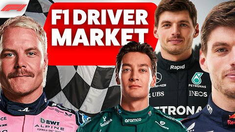 WHO goes WHERE for F1 2026 ?