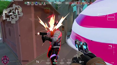 Damn, this win was so EASY!