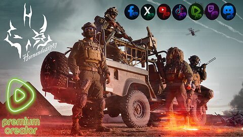 Battlefield Open Beta