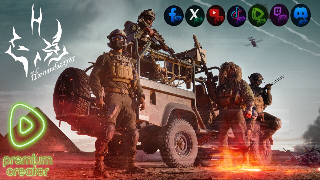 Battlefield 6 - Open Beta - (Part -3)
