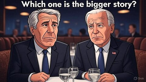 Which one is the bigger story? - AC Daily Show (Ep. 507)