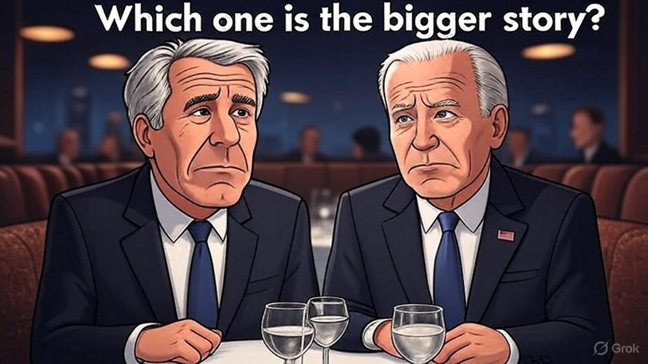 Which one is the bigger story? - AC Daily Show (Ep. 507)
