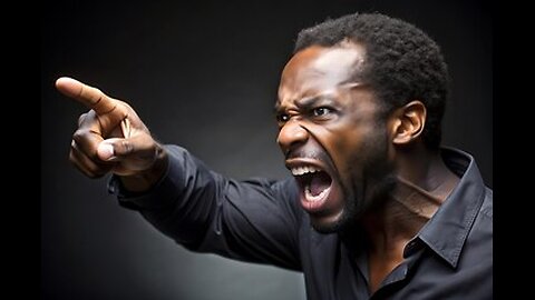 The Black Man vs. The Welfare System...Part 3