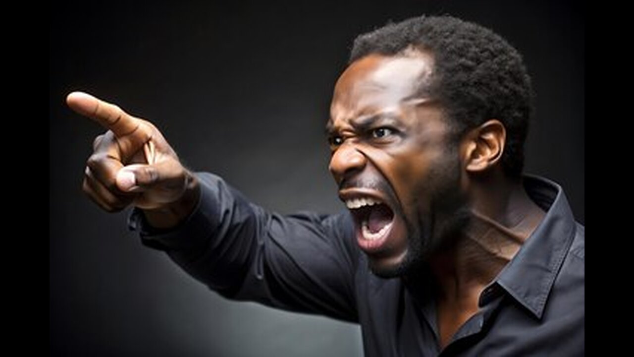 The Black Man vs. The Welfare System...Part 3