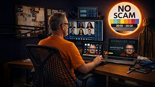 Avenger Patrol: Real-Time Scam Alerts' - 24/7 Patrol, Live at Any Moment!