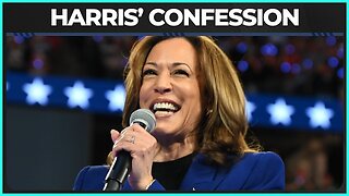 Harris Really Wanted THIS Person As VP
