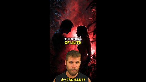 Adams First Wife Lilith