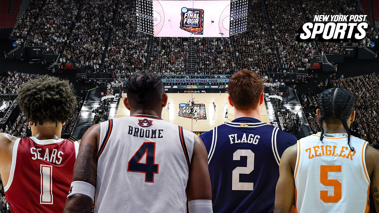 Who do you think will be the last team standing in the 2025 March Madness tournament?