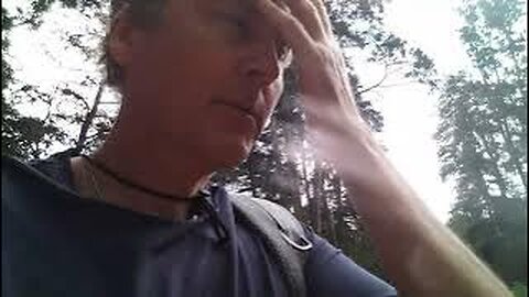 A Long Ramble
