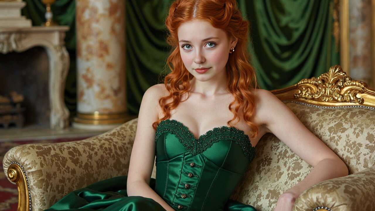 The Third Space - Short Film - Sci-Fi