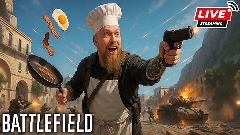 🔴Battlefield 6 Live M&K Gameplay: Let Him Cook, The Best Tips and Tricks