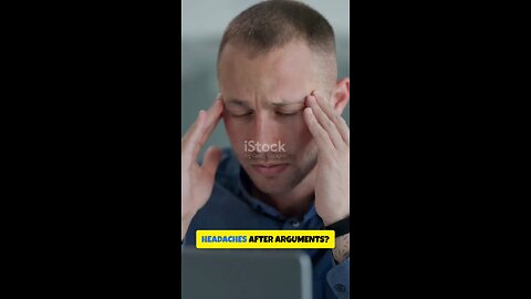 Headaches After Arguments? The Magnesium–Calcium Connection