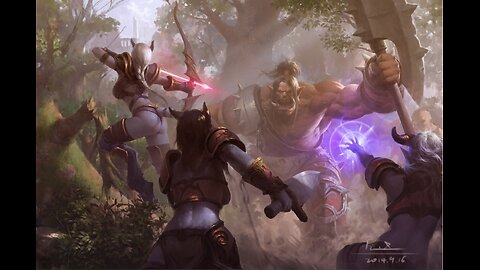 The absolute state of World of Warcraft in the year of our Lord 2025