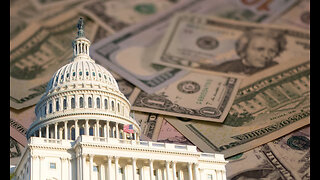 Big Beautiful Bankruptcy Update: Deficits Skyrocketing