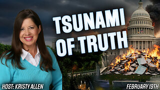 The Great Audit – How Sovereigns Are Taking Back the Money, the Power, and the Script