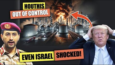 Trump Didn t See This Coming: Yemen Sternly Responds To US With DEVASTATING STRIKE - This is War!
