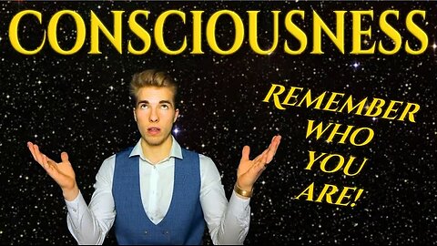 The Hidden Force Behind All Reality (They Don’t Want You to Know This)