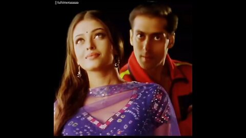 Hum Dil Da Chuka Sanam 🫶🏻