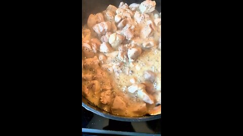 Who else loves chicken?