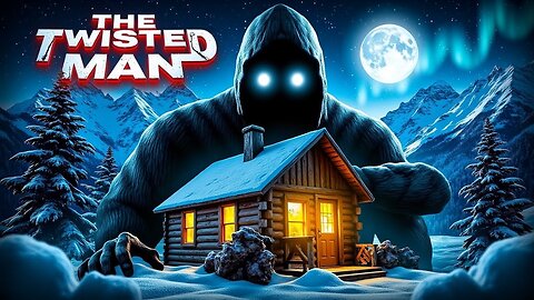 THE TWISTED MAN | Creepypasta Horror Story
