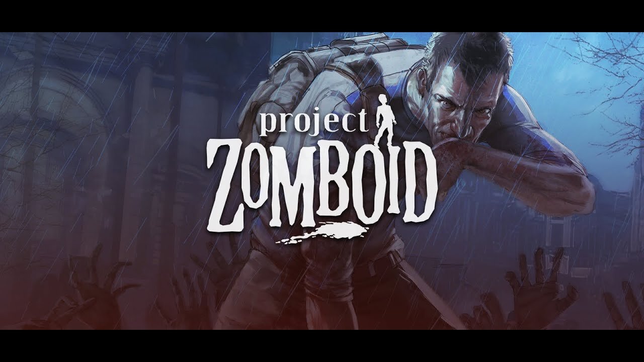 Project Zomboid custom pt.1