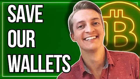 🧨 Bitcoin’s War on Devs: Privacy, Lightning UX & Regulatory Chaos EXPOSED | Roxom Exclusive