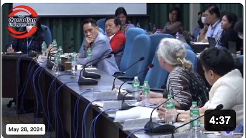 SHOCKING DATA FROM PHILIPPINES: Half a million Excess deaths, 1 MILLION LESS BABIES BORN since 2020