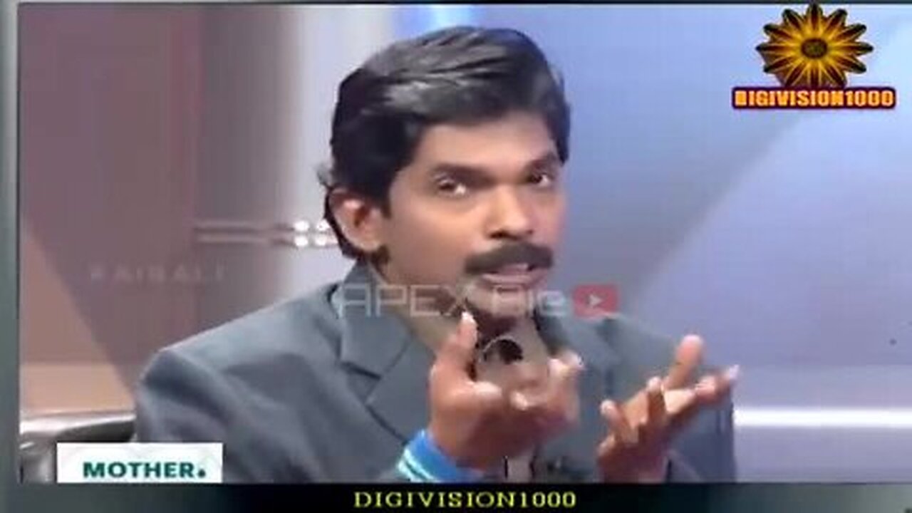 Thug_Life_In_The_Show!!___Thug_Life___Roasted_Sreekandan_nair___Annie_s_Kitchen