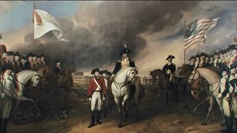 The Story of America: The Formation of the Army