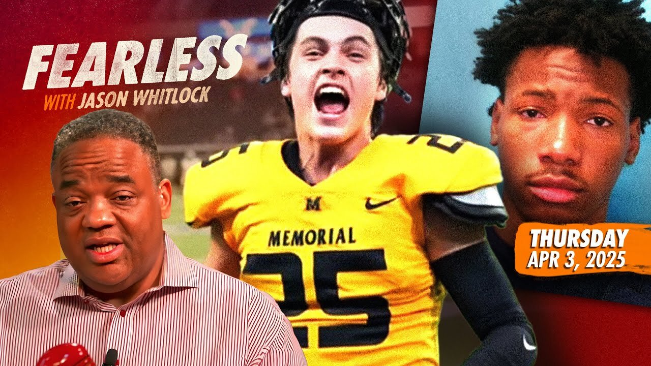 How Black ‘Diss Culture’ Killed Austin Metcalf | Ep 904