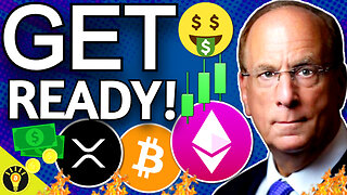 🚨ETHEREUM BREAKS $4K LEADING CRYPTO RALLY & SETS UP ALTCOINS FOR BULL RUN!