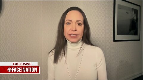 Venezuelan Opposition Leader: Maduro Is Weaker Than Ever