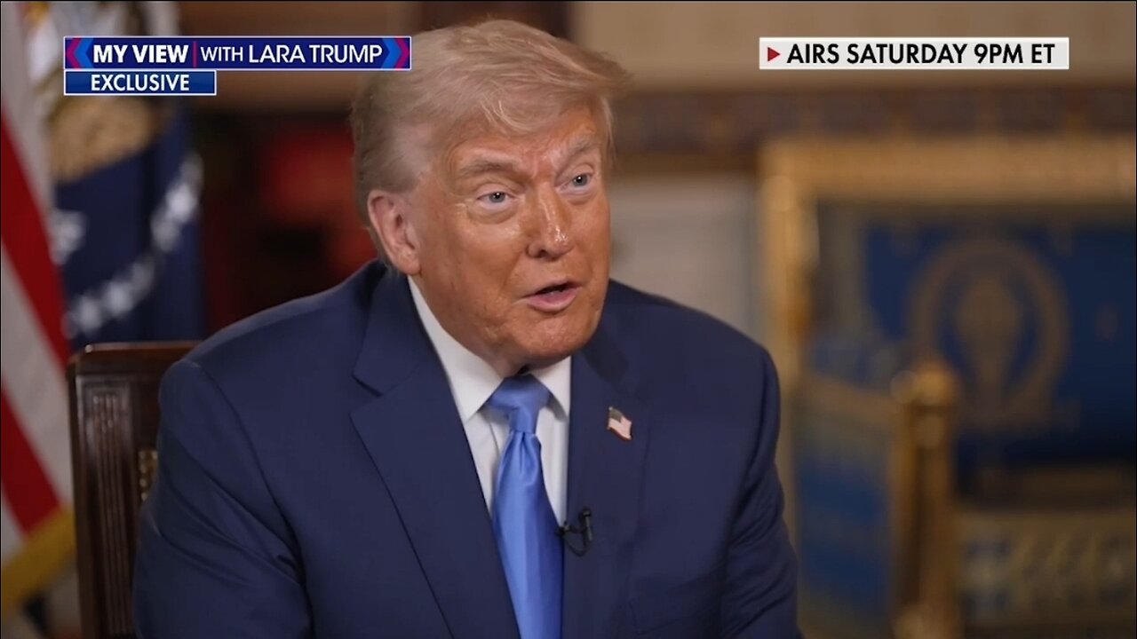 I Got Whacked: Trump On Butler Assassination Attempt