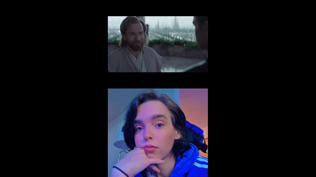 This is too perfect!! 🤌 *chef's kiss*