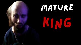 Steve can't Stream - Cyraxx discusses maturity with William and NWB (07/22/2025)