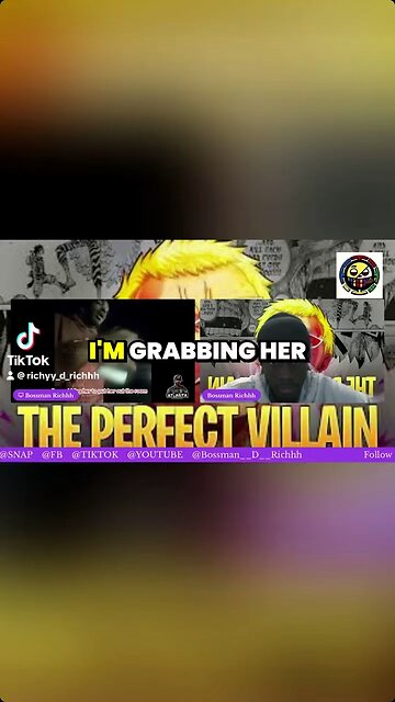 How phone video exposes false assault claims — analyzing the exact clips that contradict her story