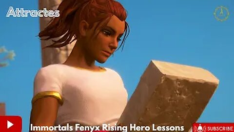 Immortals Fenyx Rising ~ Hero Lessons Episode 7
