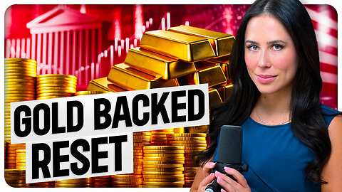 GOLD SURGES as U.S. Debt Explodes by $550B in 30 Days