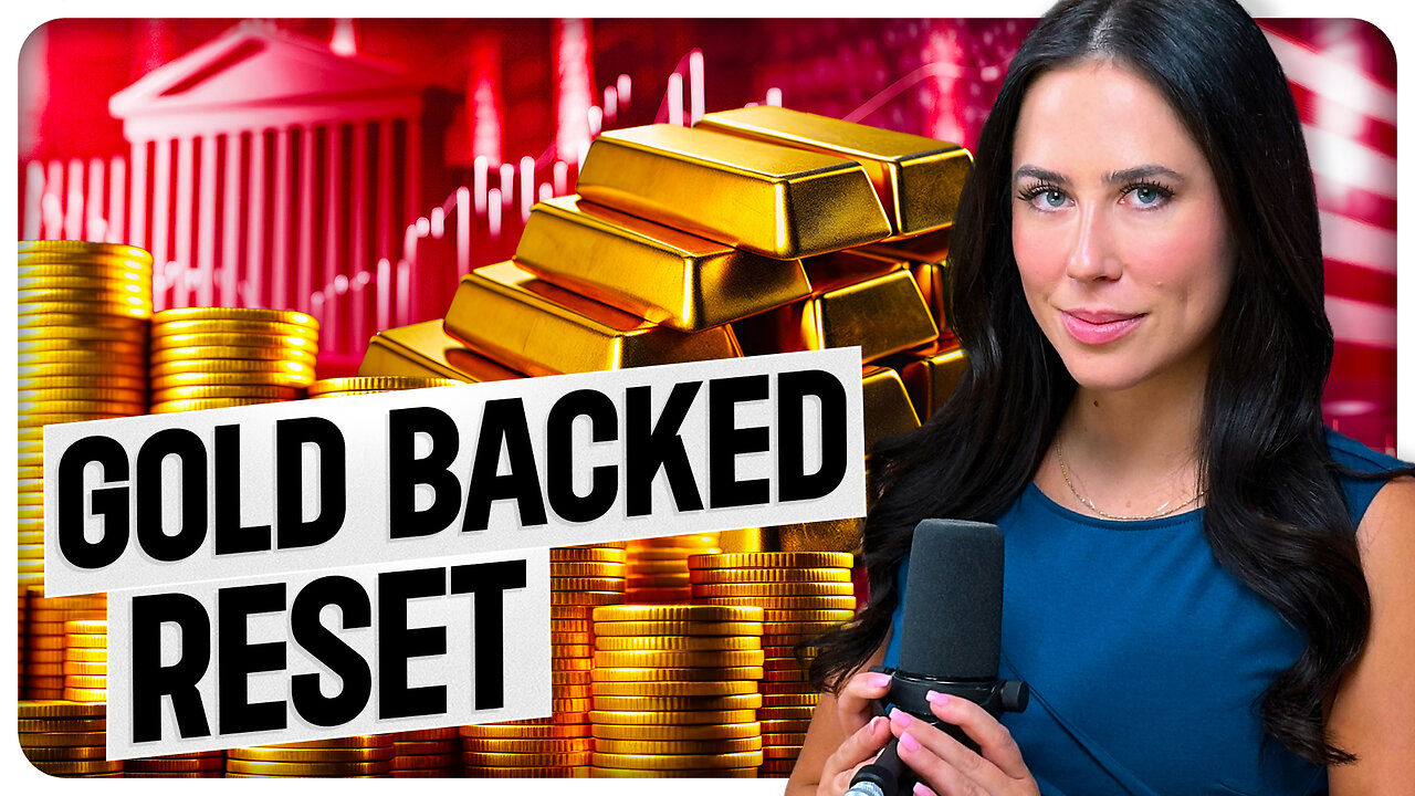 GOLD SURGES as U.S. Debt Explodes by $550B in 30 Days
