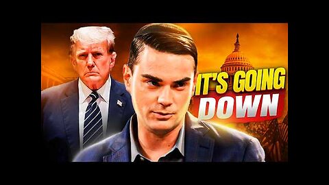 I Can't Believe What Just Happened To BEN SHAPIRO!