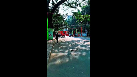 আপনার ও কি একা একা লাগে? #Shahbagh